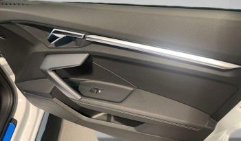 Audi A3 Sportback S line 35 TDI 110 kW (150 CV) S tronic lleno