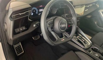 Audi A3 Sportback S line 35 TDI 110 kW (150 CV) S tronic lleno