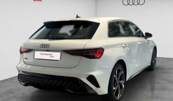 Audi A3 Sportback S line 35 TDI 110 kW (150 CV) S tronic lleno