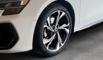 Audi A3 Sportback S line 35 TDI 110 kW (150 CV) S tronic lleno