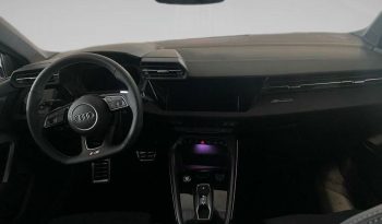 Audi A3 Sportback S line 35 TDI 110 kW (150 CV) S tronic lleno