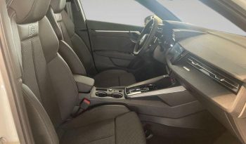 Audi A3 Sportback S line 35 TDI 110 kW (150 CV) S tronic lleno