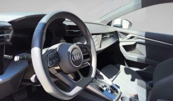Audi A3 Sportback S line 35 TFSI 110 kW (150 CV) S tronic lleno