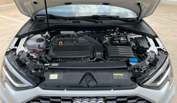 Audi A3 Sportback S line 35 TFSI 110 kW (150 CV) S tronic lleno