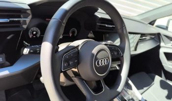 Audi A3 Sportback S line 35 TFSI 110 kW (150 CV) S tronic lleno