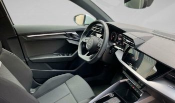 Audi A3 Sportback S line 35 TFSI 110 kW (150 CV) S tronic lleno