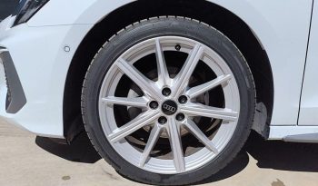 Audi A3 Sportback S line 35 TFSI 110 kW (150 CV) S tronic lleno