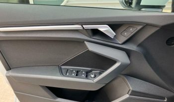 Audi A3 Sportback S line 35 TFSI 110 kW (150 CV) S tronic lleno