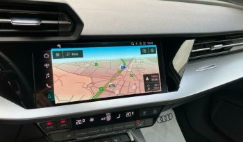 Audi A3 Sportback S line 35 TFSI 110 kW (150 CV) S tronic lleno