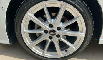 Audi A3 Sportback S line 35 TFSI 110 kW (150 CV) S tronic lleno