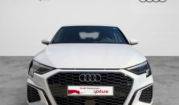 Audi A3 Sportback S line 35 TFSI 110 kW (150 CV) S tronic lleno