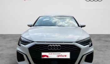 Audi A3 Sportback S line 35 TFSI 110 kW (150 CV) S tronic lleno