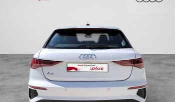 Audi A3 Sportback S line 35 TFSI 110 kW (150 CV) S tronic lleno