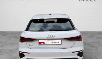 Audi A3 Sportback S line 35 TFSI 110 kW (150 CV) S tronic lleno