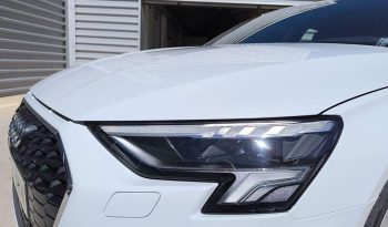 Audi A3 Sportback S line 35 TFSI 110 kW (150 CV) S tronic lleno