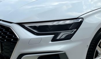 Audi A3 Sportback S line 35 TFSI 110 kW (150 CV) S tronic lleno