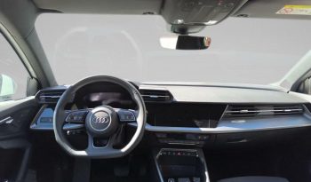 Audi A3 Sportback S line 35 TFSI 110 kW (150 CV) S tronic lleno