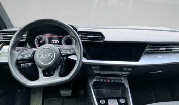Audi A3 Sportback S line 35 TFSI 110 kW (150 CV) S tronic lleno