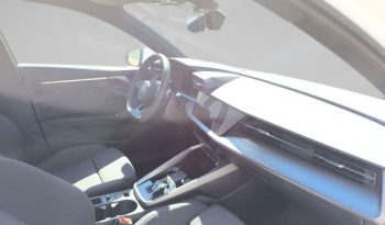 Audi A3 Sportback S line 35 TFSI 110 kW (150 CV) S tronic lleno