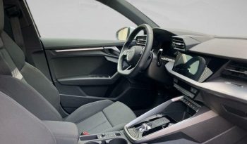 Audi A3 Sportback S line 35 TFSI 110 kW (150 CV) S tronic lleno