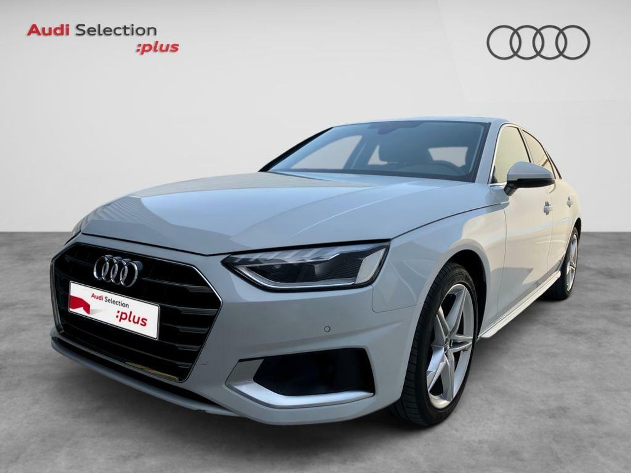 Audi A4 Advanced 35 TFSI 110 kW (150 CV) S tronic