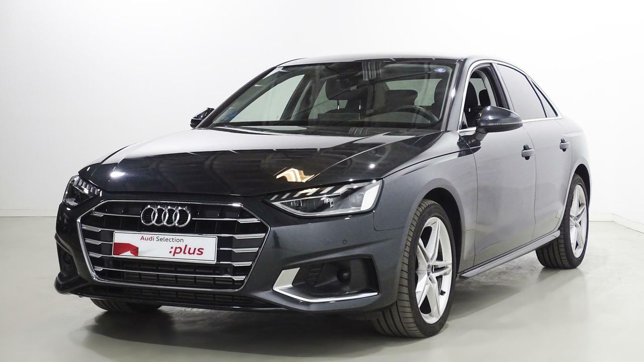 Audi A4 Advanced 35 TFSI 110 kW (150 CV) S tronic