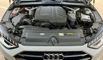 Audi A4 Advanced 35 TFSI 110 kW (150 CV) S tronic lleno