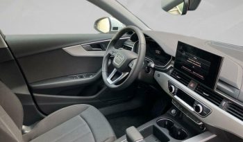 Audi A4 Advanced 35 TFSI 110 kW (150 CV) S tronic lleno