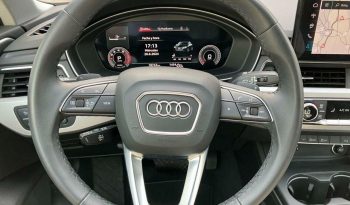Audi A4 Advanced 35 TFSI 110 kW (150 CV) S tronic lleno
