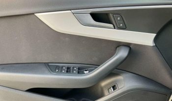 Audi A4 Advanced 35 TFSI 110 kW (150 CV) S tronic lleno
