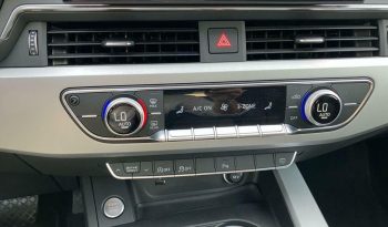 Audi A4 Advanced 35 TFSI 110 kW (150 CV) S tronic lleno