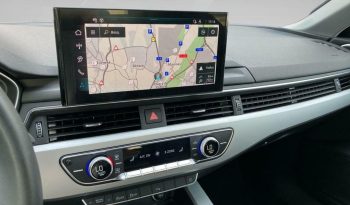 Audi A4 Advanced 35 TFSI 110 kW (150 CV) S tronic lleno