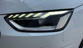 Audi A4 Advanced 35 TFSI 110 kW (150 CV) S tronic lleno