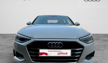 Audi A4 Advanced 35 TFSI 110 kW (150 CV) S tronic lleno