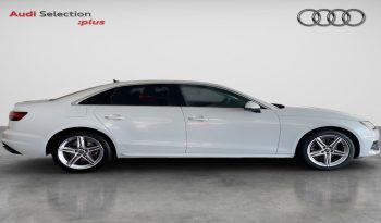 Audi A4 Advanced 35 TFSI 110 kW (150 CV) S tronic lleno
