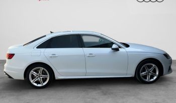 Audi A4 Advanced 35 TFSI 110 kW (150 CV) S tronic lleno