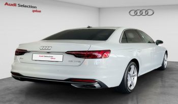Audi A4 Advanced 35 TFSI 110 kW (150 CV) S tronic lleno