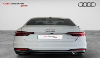 Audi A4 Advanced 35 TFSI 110 kW (150 CV) S tronic lleno