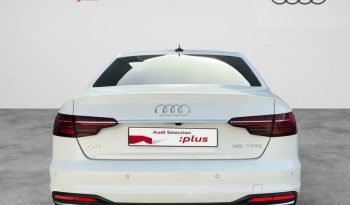 Audi A4 Advanced 35 TFSI 110 kW (150 CV) S tronic lleno