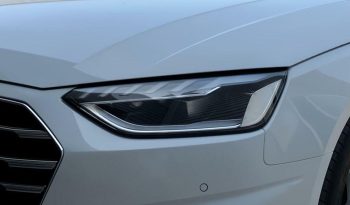 Audi A4 Advanced 35 TFSI 110 kW (150 CV) S tronic lleno