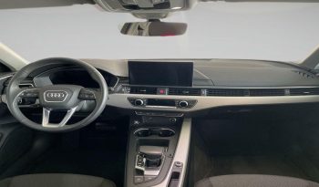 Audi A4 Advanced 35 TFSI 110 kW (150 CV) S tronic lleno