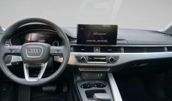 Audi A4 Advanced 35 TFSI 110 kW (150 CV) S tronic lleno