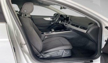 Audi A4 Advanced 35 TFSI 110 kW (150 CV) S tronic lleno