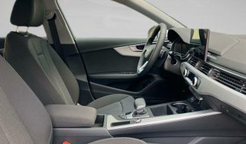 Audi A4 Advanced 35 TFSI 110 kW (150 CV) S tronic lleno