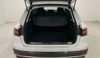 Audi A4 Allroad 40 TDI quattro 150 kW (204 CV) S tronic lleno