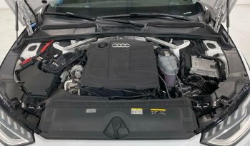 Audi A4 Allroad 40 TDI quattro 150 kW (204 CV) S tronic lleno
