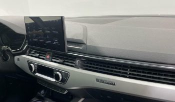 Audi A4 Allroad 40 TDI quattro 150 kW (204 CV) S tronic lleno