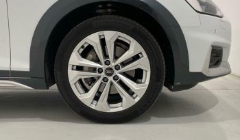 Audi A4 Allroad 40 TDI quattro 150 kW (204 CV) S tronic lleno