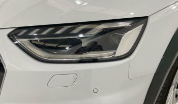 Audi A4 Allroad 40 TDI quattro 150 kW (204 CV) S tronic lleno