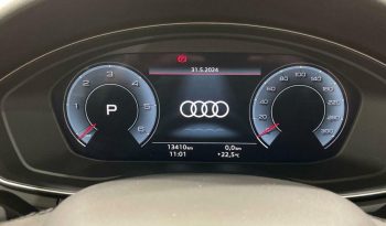 Audi A4 Allroad 40 TDI quattro 150 kW (204 CV) S tronic lleno
